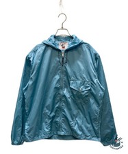ANATOMICA WAKOUWA SURFCO PARKA Size: M Blue Men 540-601-02