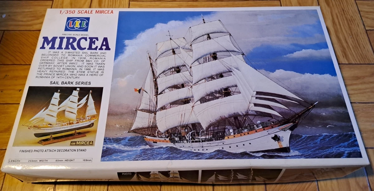 Set Modellini Barche E Navi Di Salvataggio Kinder Sorpresa 1995 - Giocattoli Miniatura