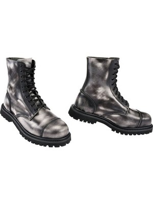 Brandit Rub Off Phantom 10 Eye Boots 9055