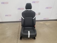 25 2025 Toyota Camry Se Front Manual Bucket Seat Black Vinyl Right Passenger 25 2025 Toyota Camry Se Front Manual Bucket Seat Black Vinyl Right Passenger