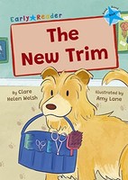 Clare Helen Welsh - New Trim Blue Early Reader - Paperback - F31Z