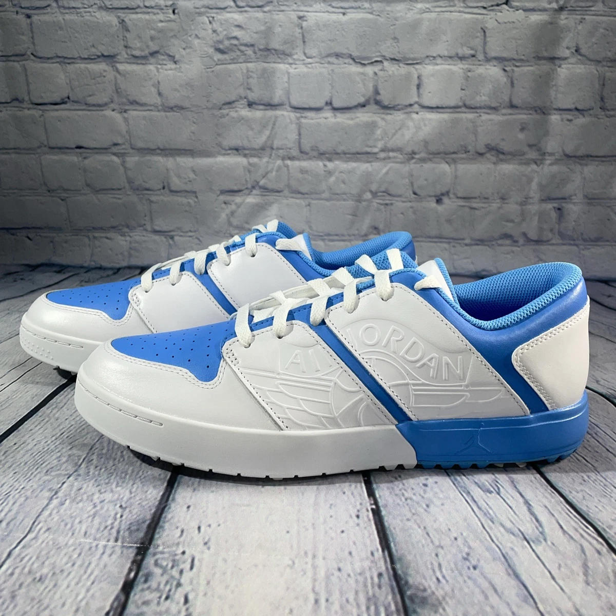 Nike Blue Golf Shoes for Men for sale | eBay