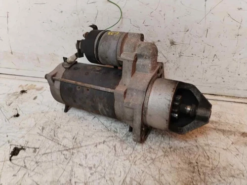 2339402185 Motor Arranque para IVECO EUROCARGO (05.2003) 2006 115965 - Imagen 2 de 6