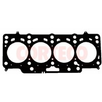 Corteco Zylinderkopfdichtung FüR VW Golf VI 1.6 TDI Skoda Octavia II Combi