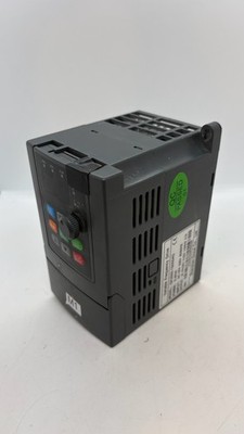 Shenzhen Gozuk GK3000-1S0004G Variable Frequency Drive 0.4KW Input 1 PH 220V