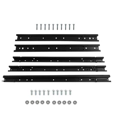 Truck Bed Floor Support For Chevrolet Silverado 1500 2500HD 3500HD 07-14 999-996