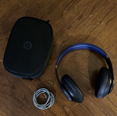 Beats by Dr. Dre Studio Pro Midnight