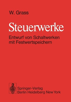 Steuerwerke W. Grass