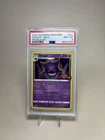 PSA 8 Gengar Prerelease Holo SWSH241 Pokemon Promo NM-MT