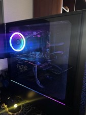 Custom/Whitebox Gaming Tower PC Ryzen 3 3100 16GB RX 570 240GB 1TB RGB