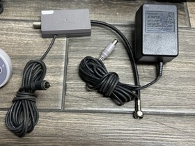 Original Super Nintendo SNES Console Bundle Lot 4 Games Authentic Tested