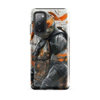 MJLNY - Mikey Tough case for Samsung 