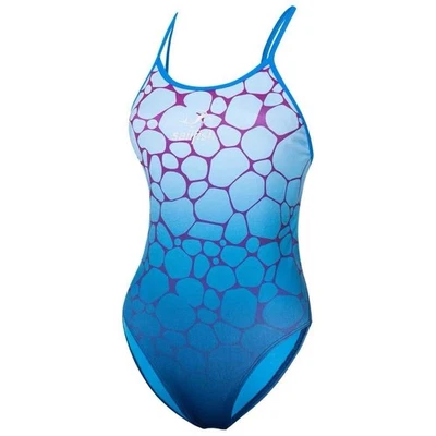 Sailfish Durability Single X Badeanzug Gr. S NEU 60 € - Bild 1 von 4