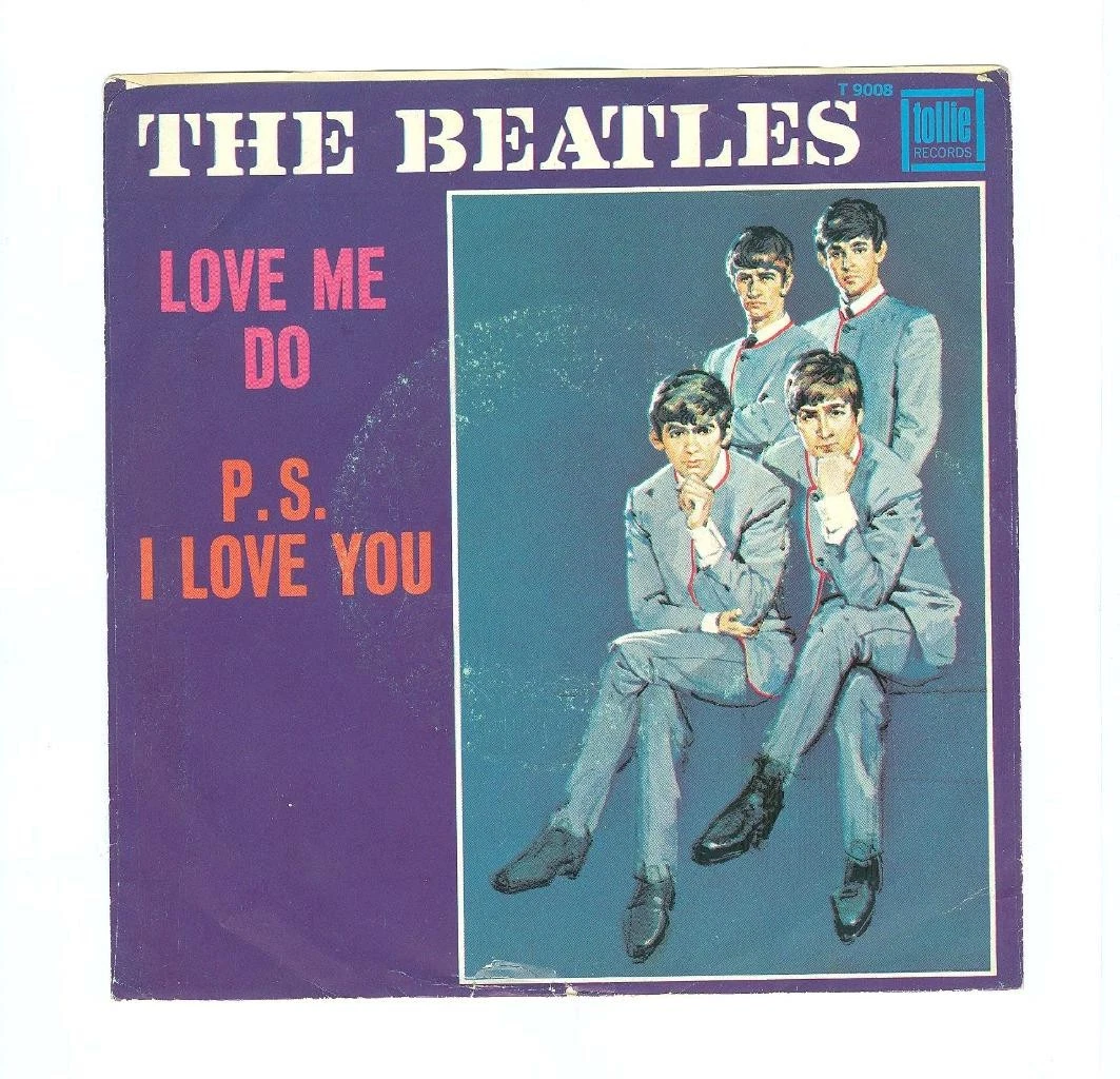 25+ Beatles Love Me Do for sale | Updated Oct 2026