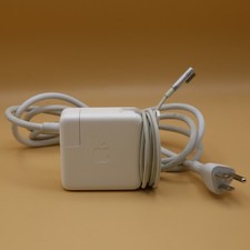 Genuine Apple 60W MagSafe Power Adapter Model No.A1344 16.5V 3.65A