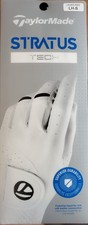     TaylorMade Stratus Tech Golf Glove Women's Small    