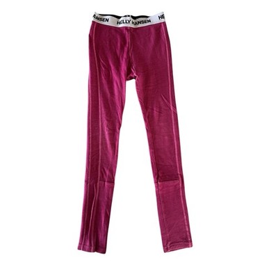 Helly Hansen Girl's Base Layer Leggings