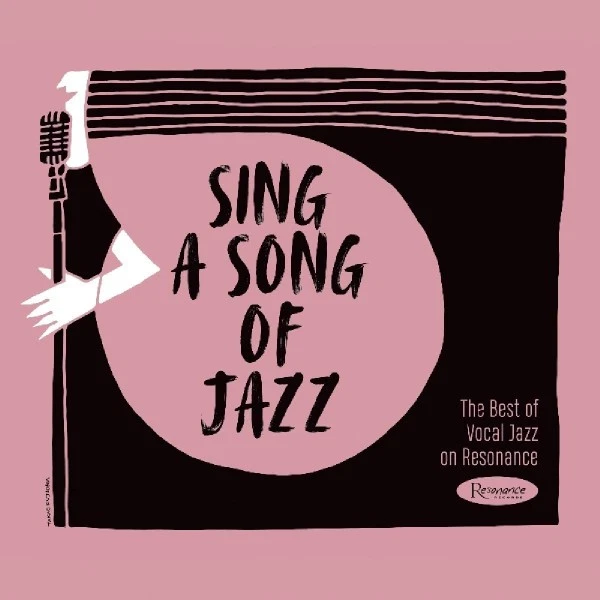 Various Sing A Song Of Jazz: The Best Of Vocal Jazz On Resonance - CD - Photo 1/1