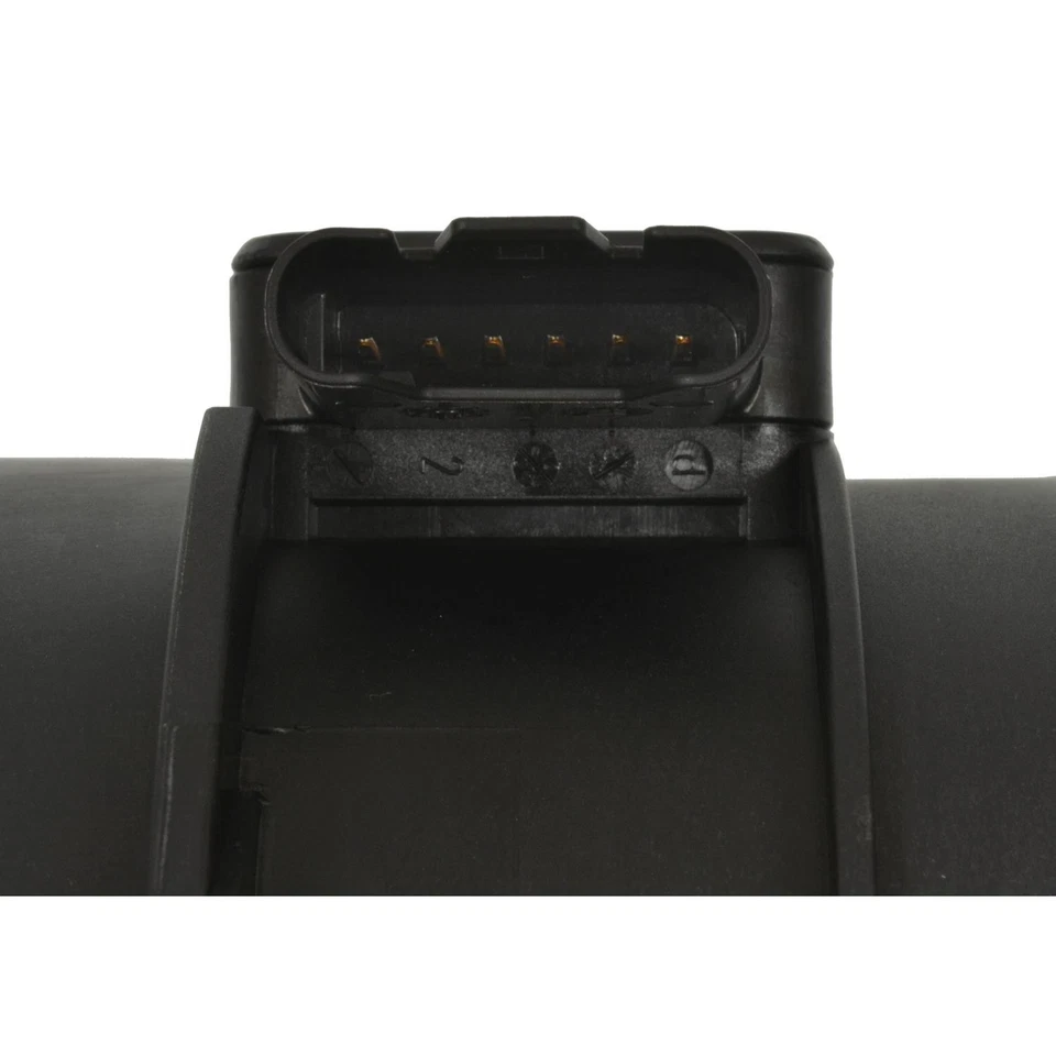 Sensor de flujo de masa de aire para BMW 330i 2003-2005 SMP 2003 2004 2005 Foto 2 de 4