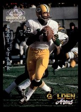 1994 Ted Williams Roger Staubach's NFL #76 Bart Starr