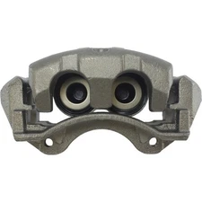 Centric 141.58005 Centric Semi Loaded Brake Caliper With New Phenolic Pistons