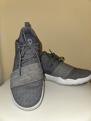 Size 8.5 - Air Jordan 23 Breakout Gray