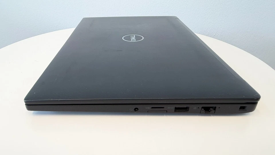 Dell Latitude 7490 · i7-8650U · 16GB · 256GB, Foto 4 von 4