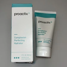 Proactiv+ Complexion Perfecting Hydrator Travel Size 1.0oz Mini Factory Sealed