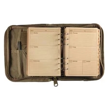 Rite In The Rain 9255T Planner Kit, Weekly/Monthly, 4-5/8 X 7 In.