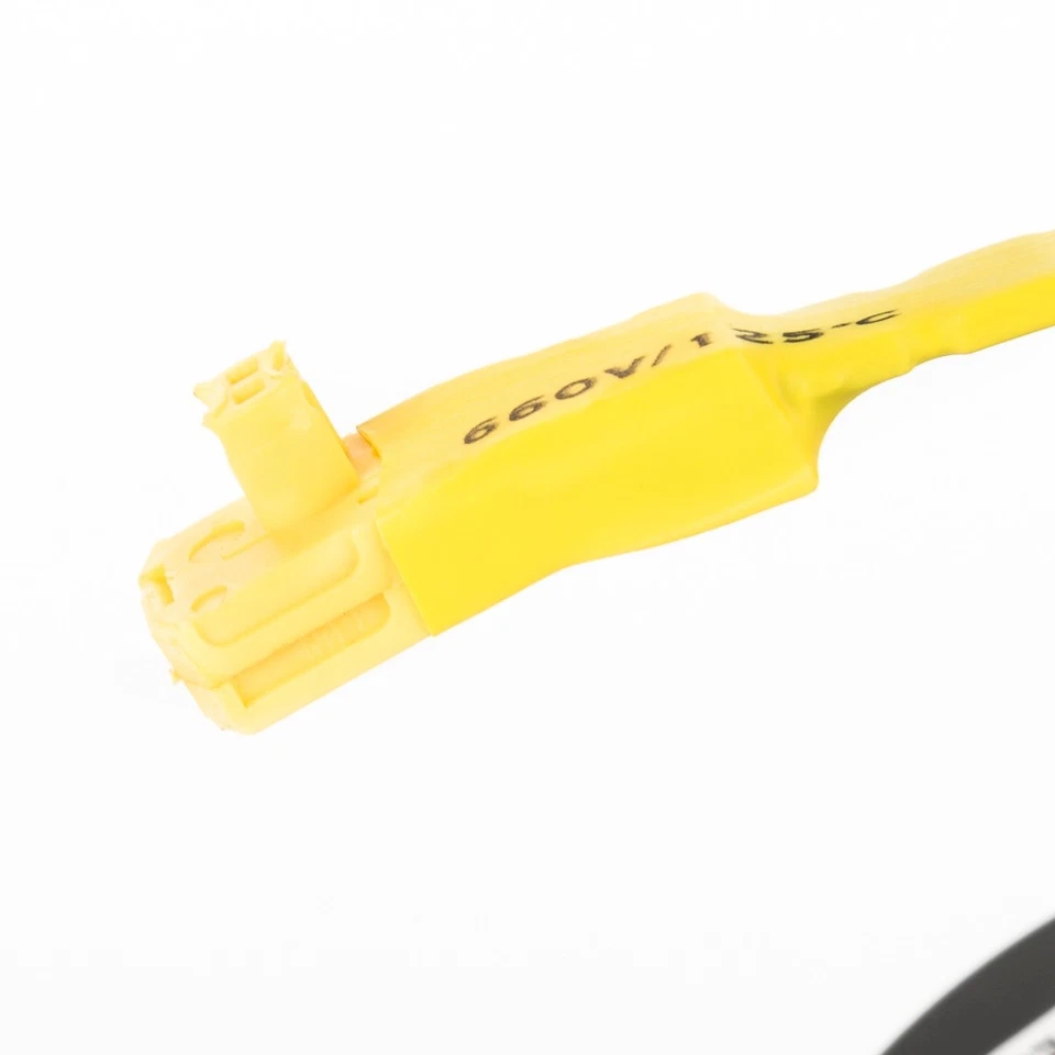 Lenkrad Schleifring Wickelfeder Lenkradwinkelsensor für VW POLO 6KV 6N1 6N2 - Bild 4 von 4