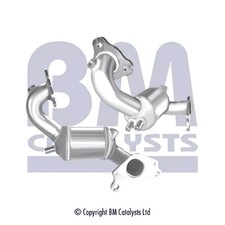 Catalyseurs Nissan Pulsar