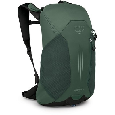 Osprey Hikelite LT 16 Wanderrucksack Tundra Green 16L