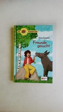 85557 Tina Caspari GUT SONNENSTEIN Freunde gesucht HC