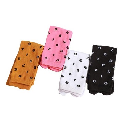 Baumwolle Split Two Toe Flip Flop Socken  Stocking Middle Tube Sommer