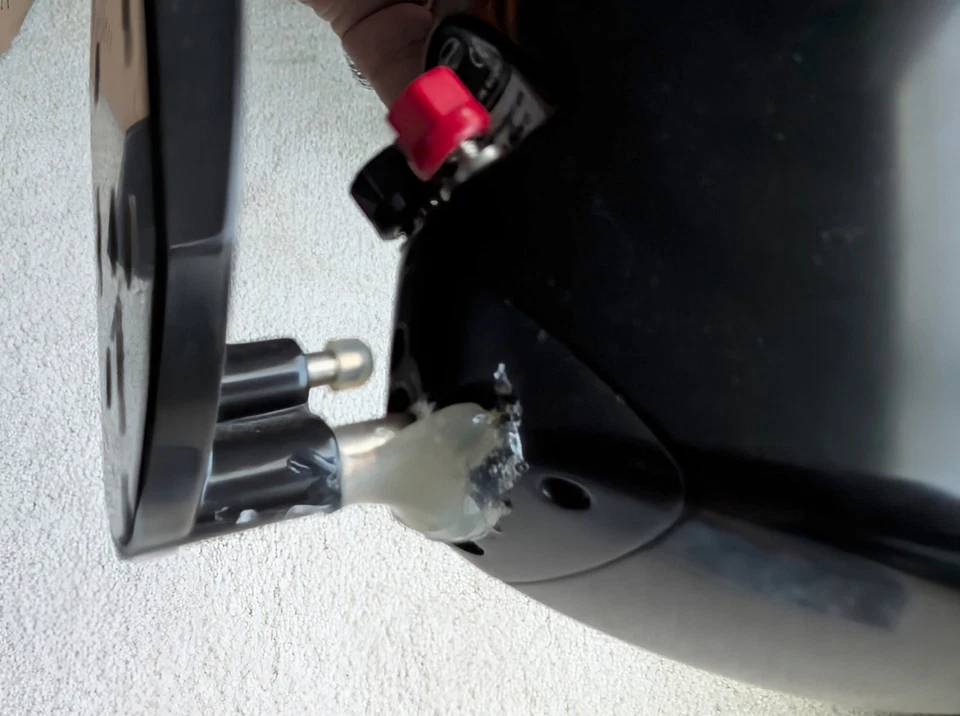 Sistema de Home Theater Klipsch Quintet IV 5 Canais - Imagem 4 de 4