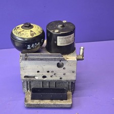 Mercedes-Benz W211 R230 W219 Hydraulikblock SBC Bosch A0064313312