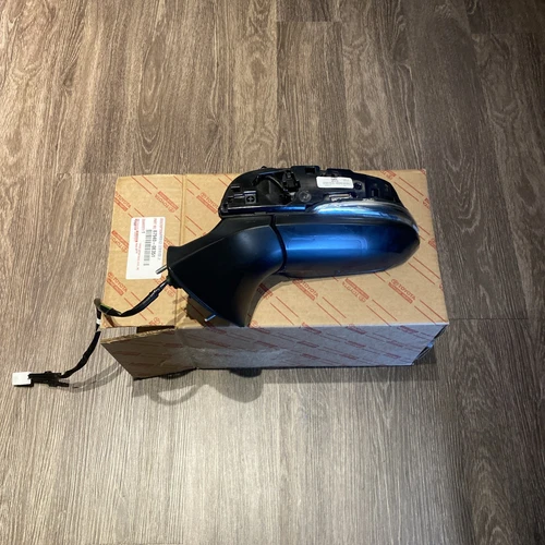 OEM 879400e351  Left Side Mirror Toyota Highlander 2020-2024