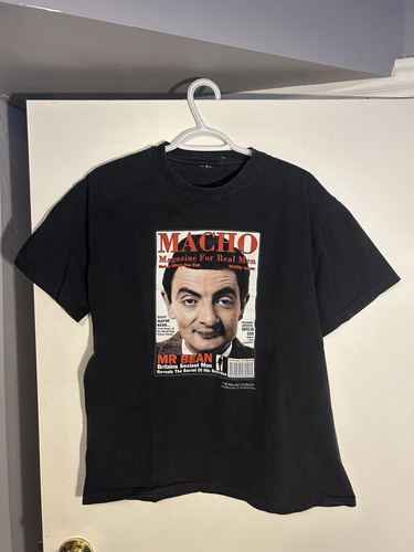 Mr bean mr t - Gem Mr bean mr t - Gem