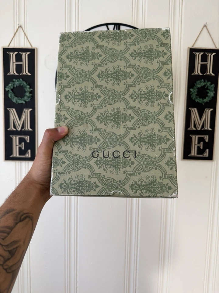 Gucci Slides Pink - Image 4 of 4