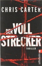 Der Vollstrecker von Carter, Chris | Buch | Zustand akzeptabel