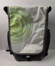 XBOX 360 Travel Bag Backpack Carrying Case for Console  Games