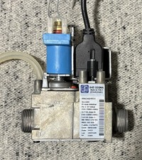 Valvola gas Caldaia Beretta