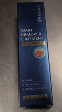 MEOLY Fast-Acting Wart Remover Cream Salicylic Acid Wart Remover for Men & Women