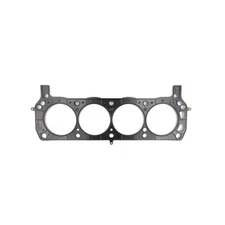 Cometic Head Gasket C5512-040; MLS Stainless .040 in. 4.060 in. Bore for SBF