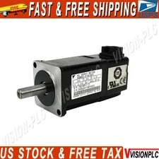 Yaskawa SGMAS-01ACAB1 AC Servo Motor, 200V
