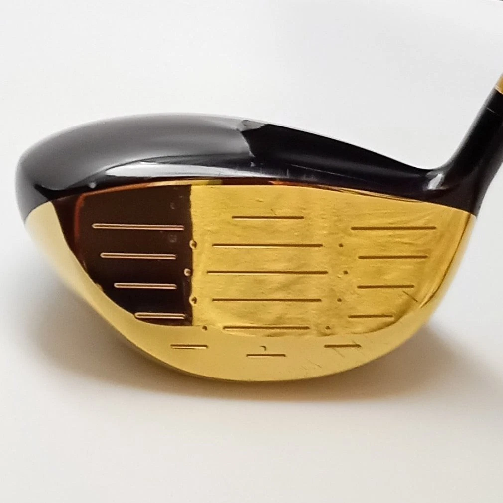 Ladies MARUMAN MAJESTY PRESTIGIO SUPER7 DRIVER 13deg Flex-L No H/C