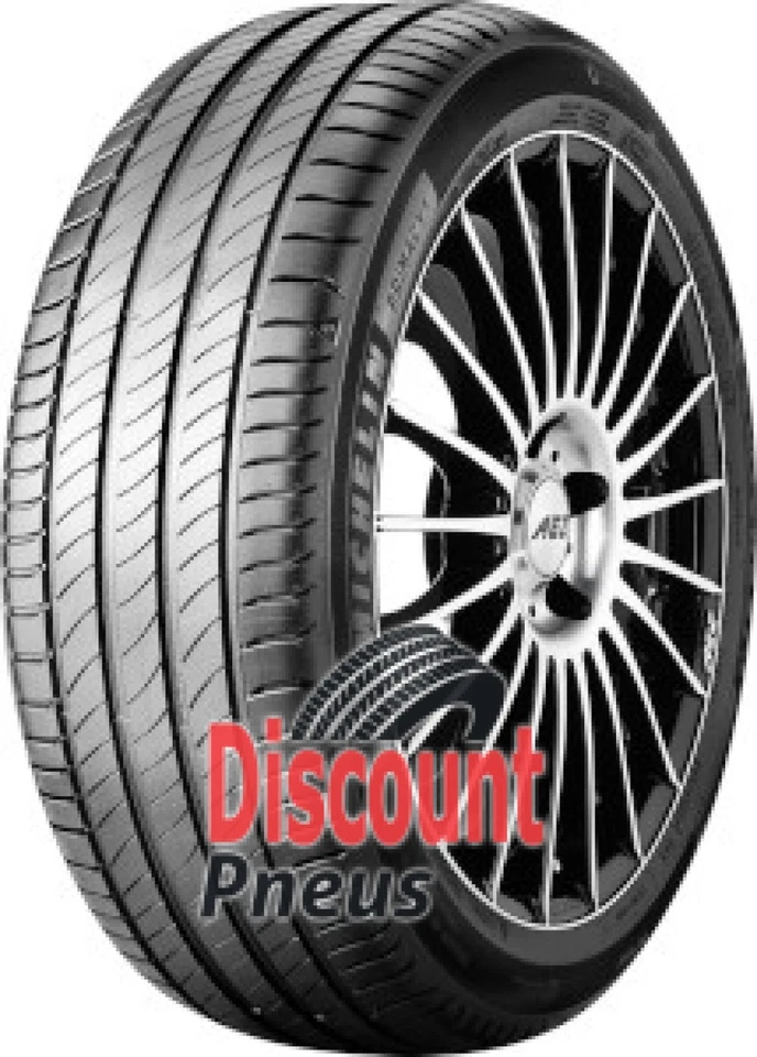 Michelin Primacy 4+ 235/55 R17 103Y XL avec rebord protecteur de jante (FSL) - Photo 1/1