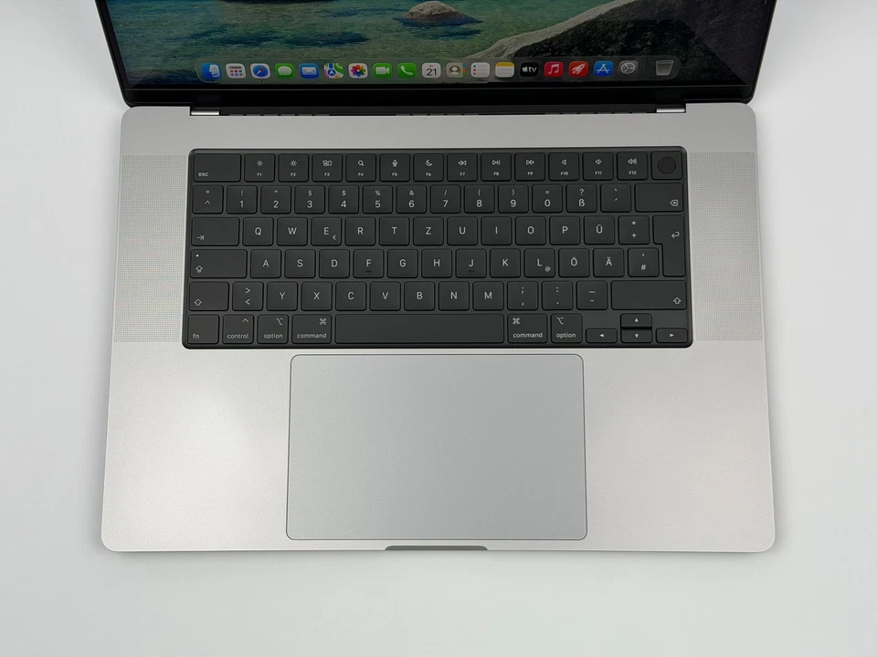 Apple MacBook Pro 16" M2 Max · 32GB · 512GB, Foto 3 von 5
