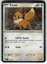 Eevee #200 Prices | Pokemon Promo | Pokemon Cards