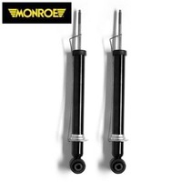 2X StoßDäMpfer Monroe 23876 2 StossdäMpfer Rechts Links Hinterachse FüR Opel